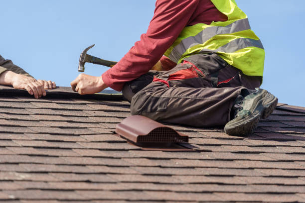 Best Roof Repair Specialists  in Badger, AK