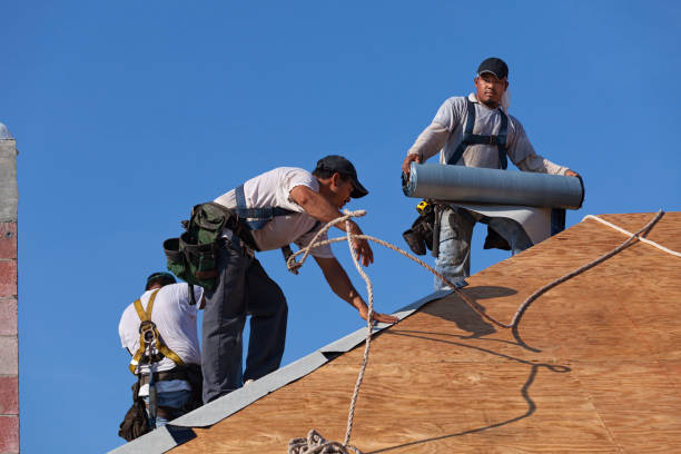 Roof Installation Near Me in Badger, AK