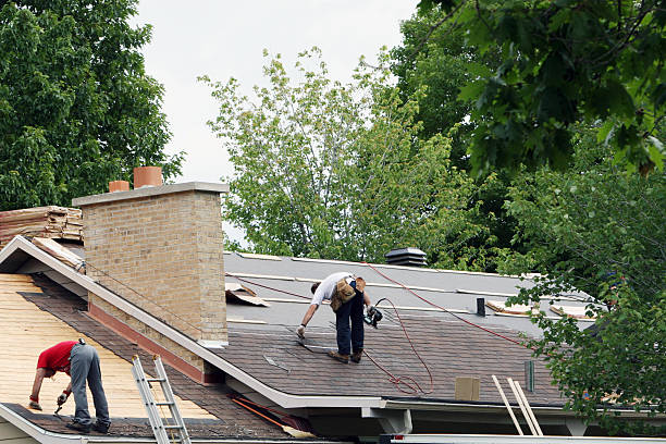 Best Commercial Roofing Services  in Badger, AK