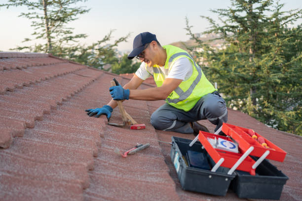 Quick and Trustworthy Emergency Roof Repair Services in Badger, AK